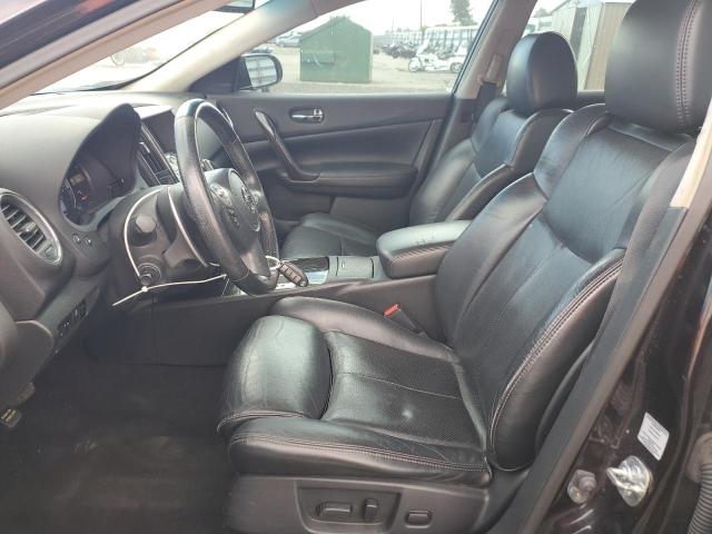 Photo 7 from auction – 2014 NISSAN MAXIMA S with VIN 1N4AA5AP6EC471916