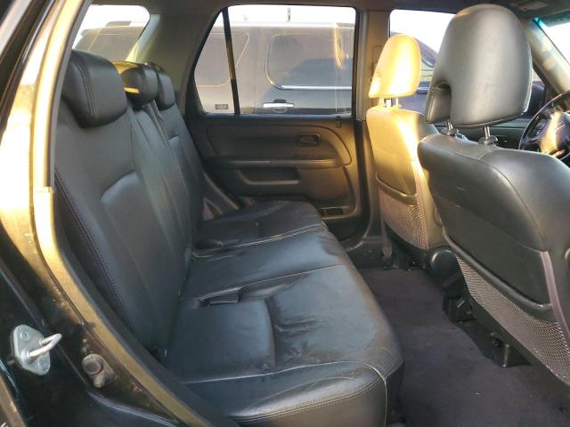 Photo 11 from auction – 2005 HONDA CR-V SE with VIN JHLRD78935C010621