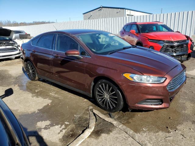 Photo 4 from auction – 2015 FORD FUSION S with VIN 3FA6P0G71FR141490