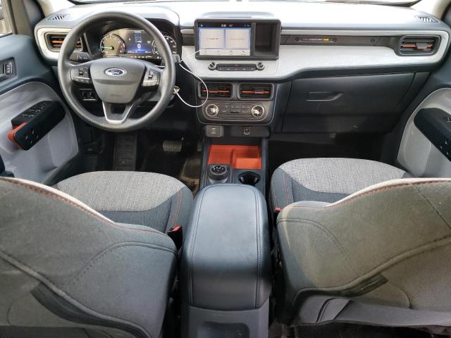 Photo 8 from auction – 2023 FORD MAVERICK X with VIN 3FTTW8F97PRA25679