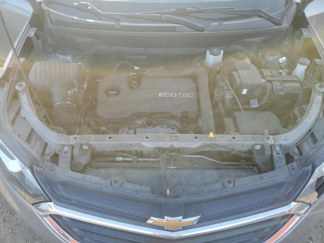 Photo 12 from auction – 2018 CHEVROLET EQUINOX LT with VIN 3GNAXJEV1JS582900