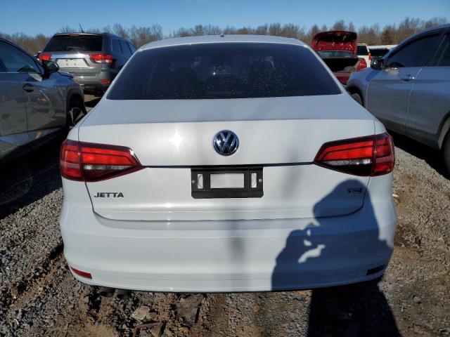 Photo 6 from auction – 2017 VOLKSWAGEN JETTA S with VIN 3VW2B7AJ3HM298830