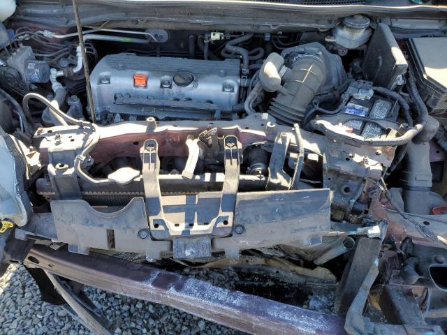 Photo 12 from auction – 2014 HONDA CR-V EX with VIN 5J6RM4H51EL048402