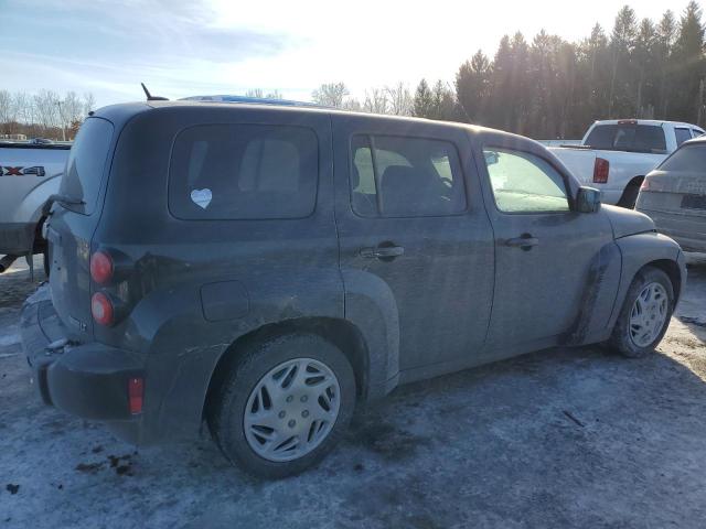 Photo 3 from auction – 2011 CHEVROLET HHR LT with VIN 3GNBABFW8BS548599