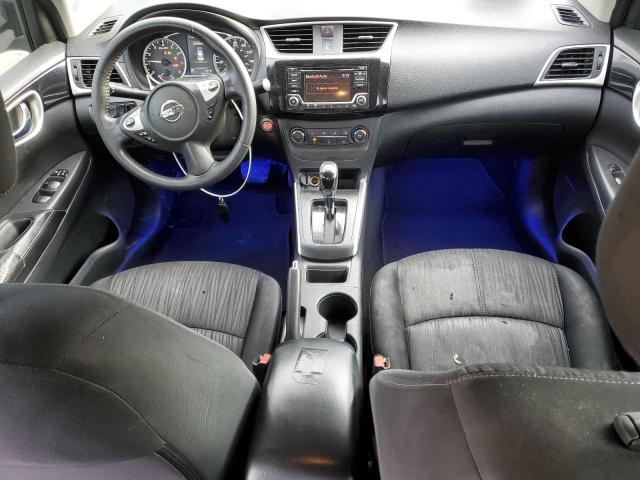 Foto 8 de la subasta – 2017 NISSAN SENTRA S con VIN 3N1AB7AP3HL649635