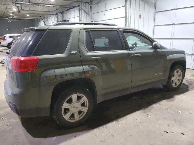 Photo 3 from auction – 2015 GMC TERRAIN SL with VIN 2GKALSEK7F6129021