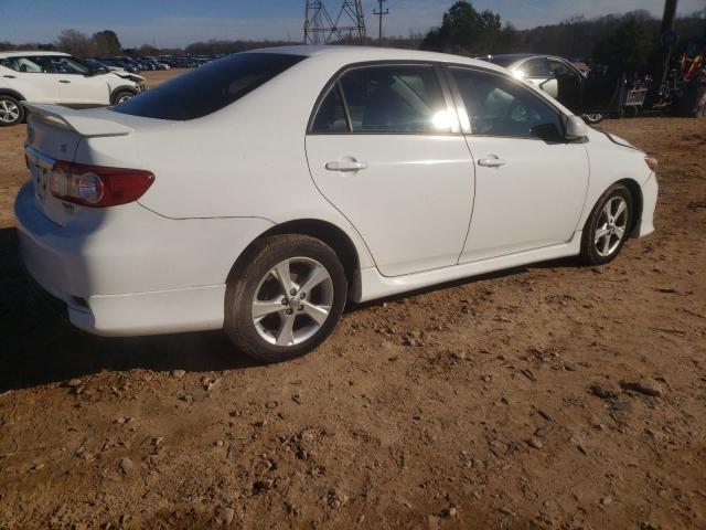 Photo 3 from auction – 2011 TOYOTA COROLLA with VIN 2T1BU4EE3BC636185