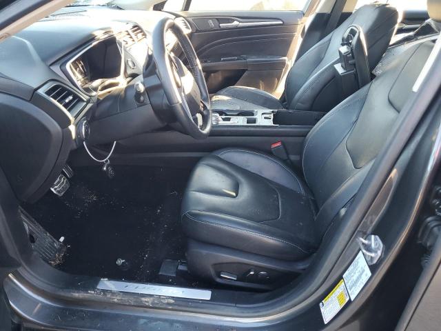 Photo 7 from auction – 2017 FORD FUSION TIT with VIN 3FA6P0K93HR244891