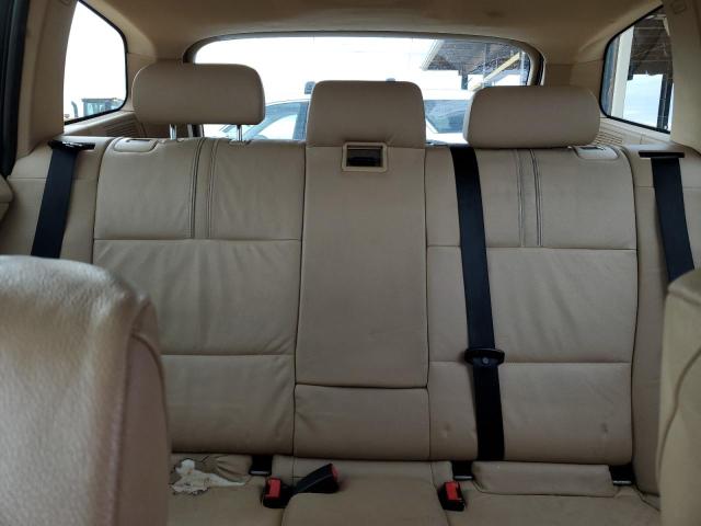 Photo 10 from auction – 2007 BMW X3 with VIN WBXPC93457WF17283