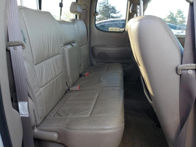 Photo 10 from auction – 2000 TOYOTA TUNDRA ACC with VIN 5TBBT4810YS076615