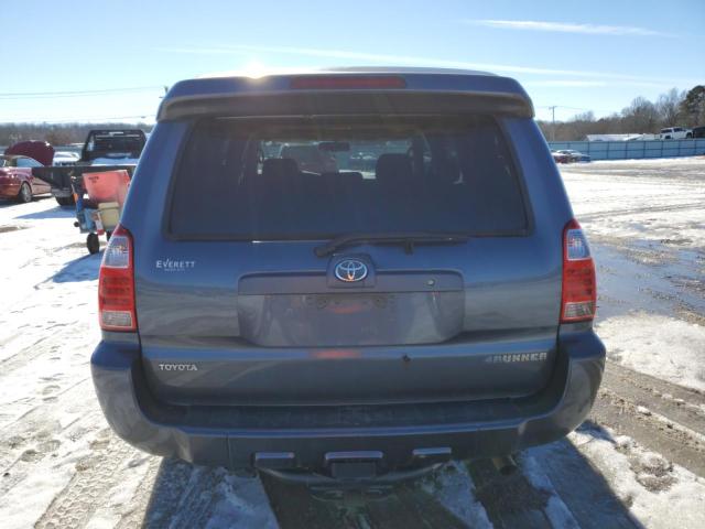 Photo 6 from auction – 2008 TOYOTA 4RUNNER SR with VIN JTEBT14R58K005480