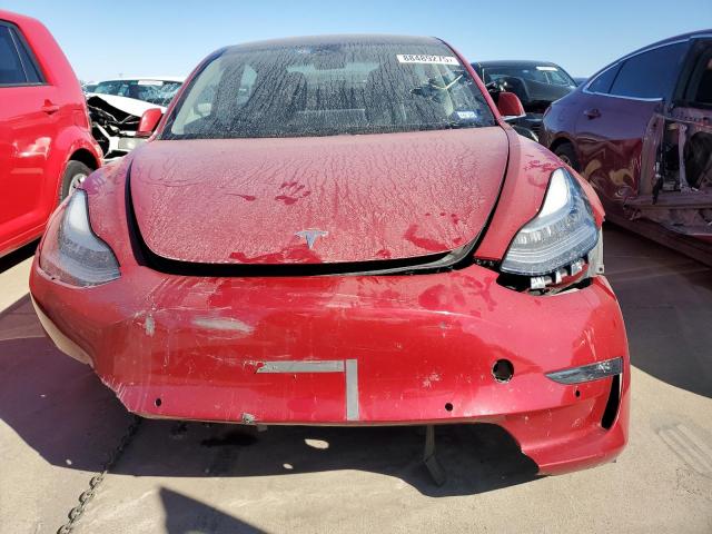 Photo 5 from auction – 2018 TESLA MODEL 3 with VIN 5YJ3E1EB3JF065765