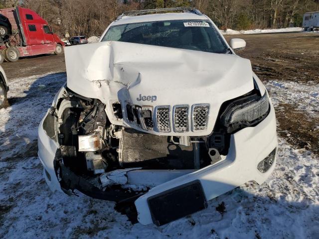 Photo 5 from auction – 2019 JEEP CHEROKEE L with VIN 1C4PJMCB4KD254922