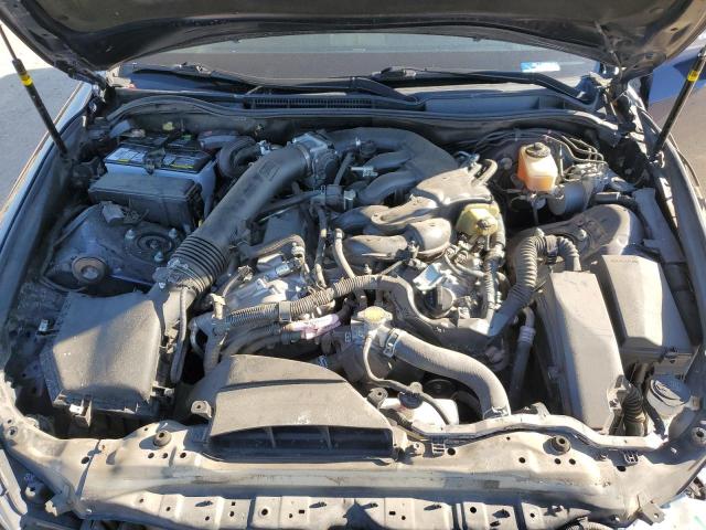 Photo 11 from auction – 2014 LEXUS IS 250 with VIN JTHBF1D26E5012123