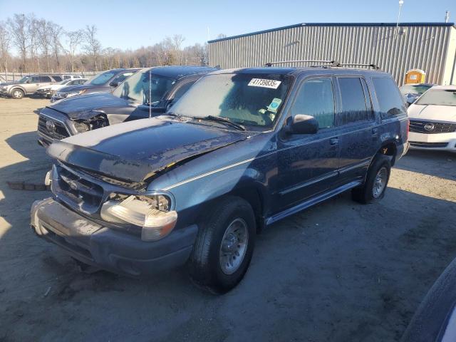 Foto 1 de la subasta – 2000 FORD EXPLORER X con VIN 1FMZU62X5YUB29943