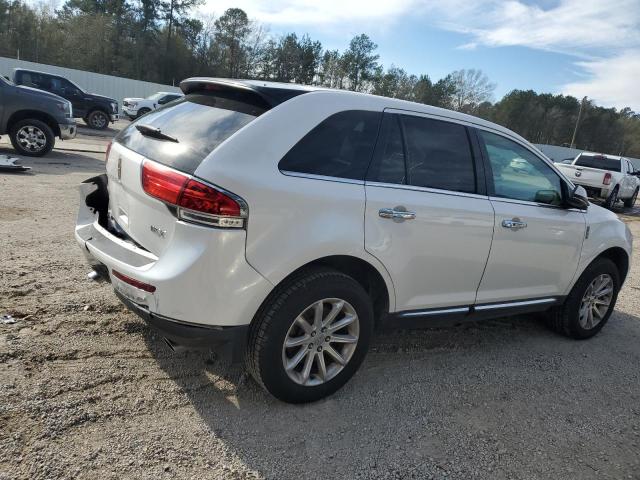 Photo 3 from auction – 2015 LINCOLN MKX with VIN 2LMDJ6JK1FBL33154