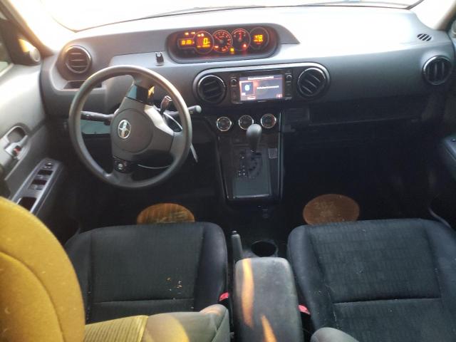 Photo 8 from auction – 2014 TOYOTA SCION XB with VIN JTLZE4FE4EJ058198