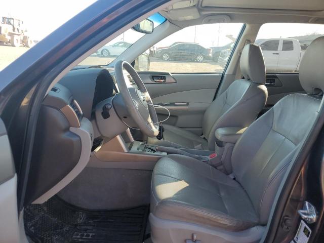 Photo 7 from auction – 2009 SUBARU FORESTER 2 with VIN JF2SH64679H743757