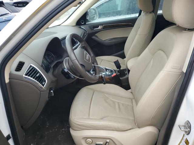 Photo 7 from auction – 2015 AUDI Q5 PREMIUM with VIN WA1LFAFP0FA145283
