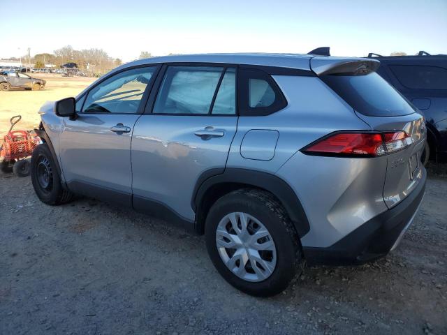 Photo 2 from auction – 2022 TOYOTA COROLLA CR with VIN 7MUAAAAG7NV029833
