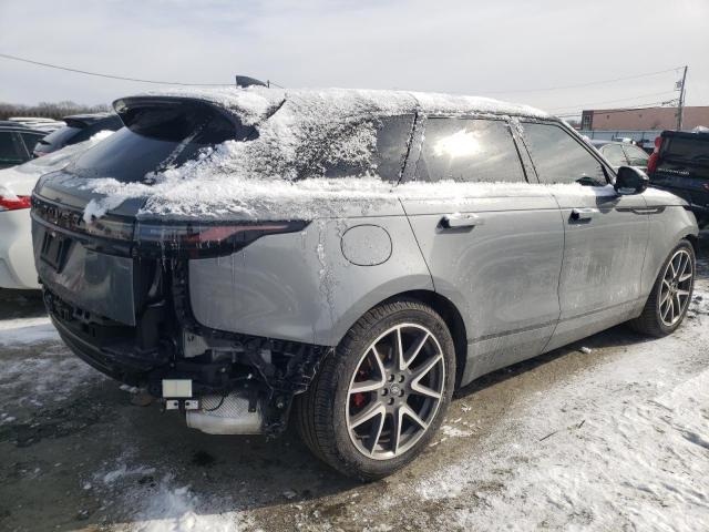 Photo 3 from auction – 2024 LAND ROVER RANGE ROVE with VIN SALYL2EX5RA384515