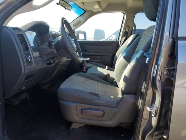 Photo 7 from auction – 2012 DODGE RAM 1500 S with VIN 1C6RD6FT9CS253544
