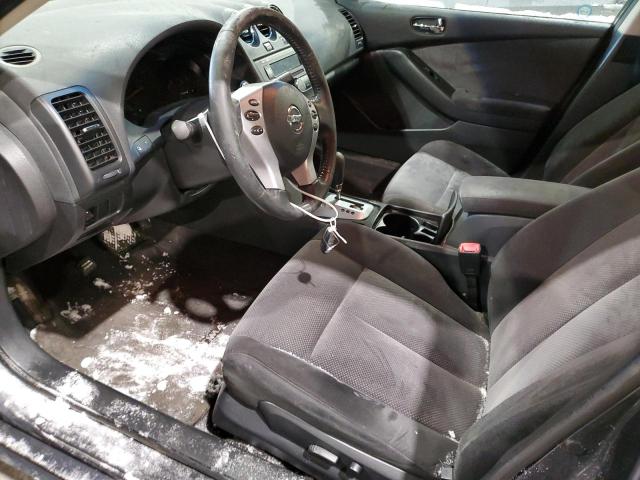 Photo 7 from auction – 2008 NISSAN ALTIMA 2.5 with VIN 1N4AL21E38C154235