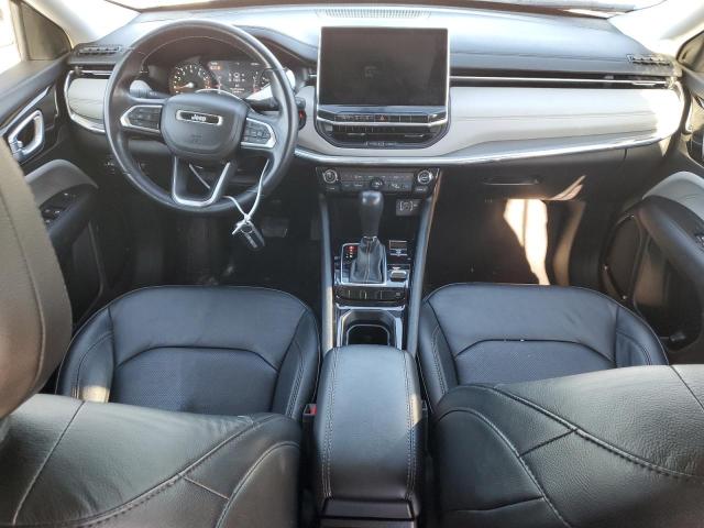 Photo 8 from auction – 2022 JEEP COMPASS LI with VIN 3C4NJDCB8NT171919