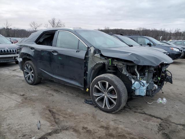 Photo 4 from auction – 2017 LEXUS RX 350 BAS with VIN 2T2BZMCA5HC061173