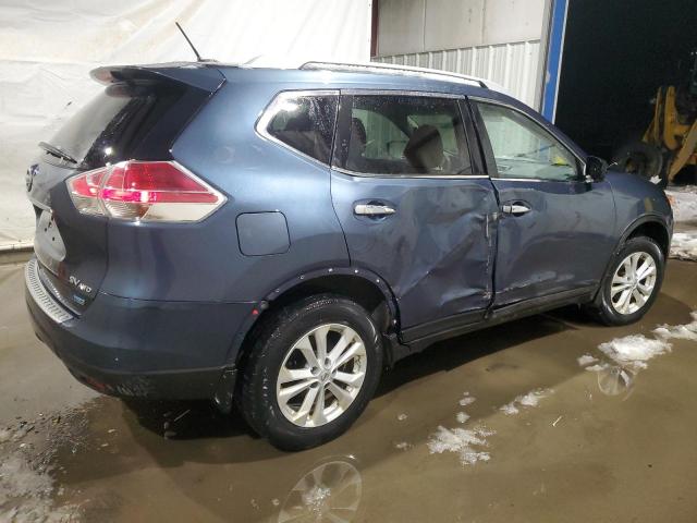 Photo 3 from auction – 2014 NISSAN ROGUE S with VIN 5N1AT2MV8EC796625