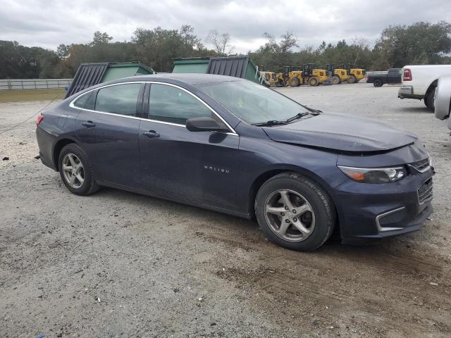 Photo 4 from auction – 2017 CHEVROLET MALIBU LS with VIN 1G1ZB5ST8HF282699