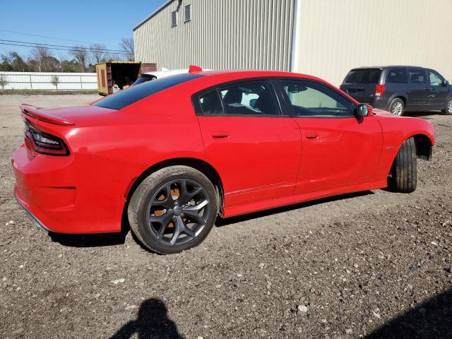 Zdjęcie 3 z aukcji – 2019 DODGE CHARGER R/ z VIN 2C3CDXCT5KH526949