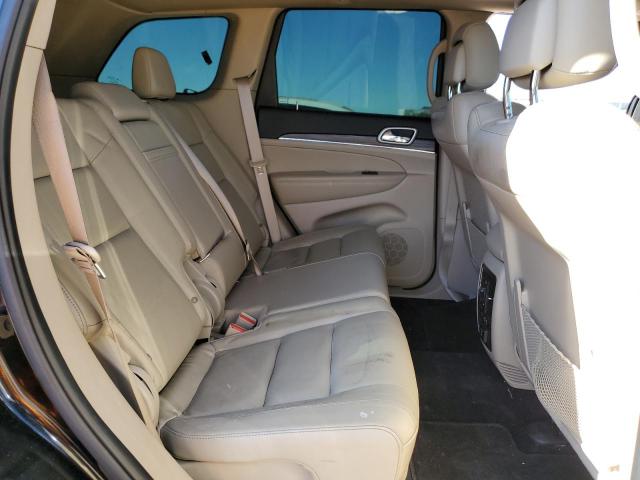 Photo 11 from auction – 2021 JEEP GRAND CHER with VIN 1C4RJEBGXMC874209