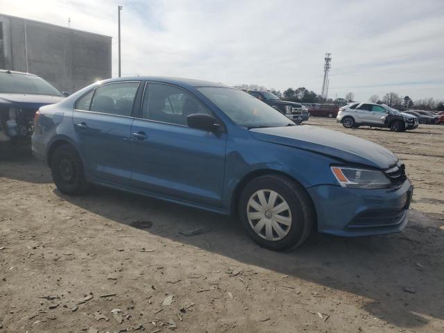 Photo 4 from auction – 2016 VOLKSWAGEN JETTA S with VIN 3VW267AJ7GM357302