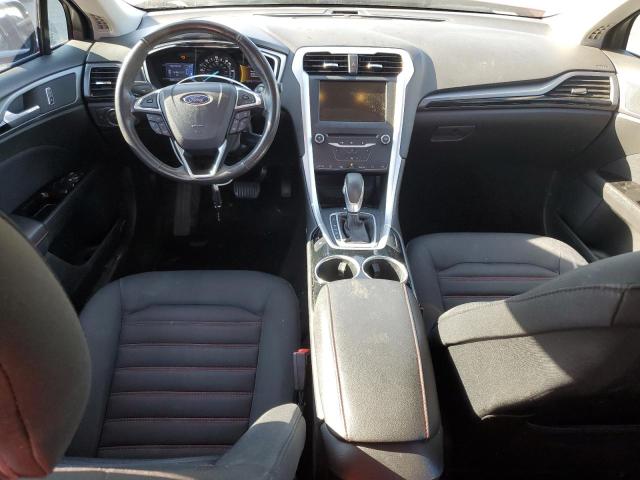 Photo 8 from auction – 2013 FORD FUSION SE with VIN 3FA6P0LU6DR261097