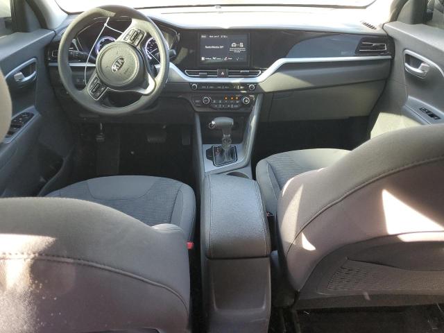 Photo 8 from auction – 2021 KIA NIRO LX with VIN KNDCB3LC1M5489094