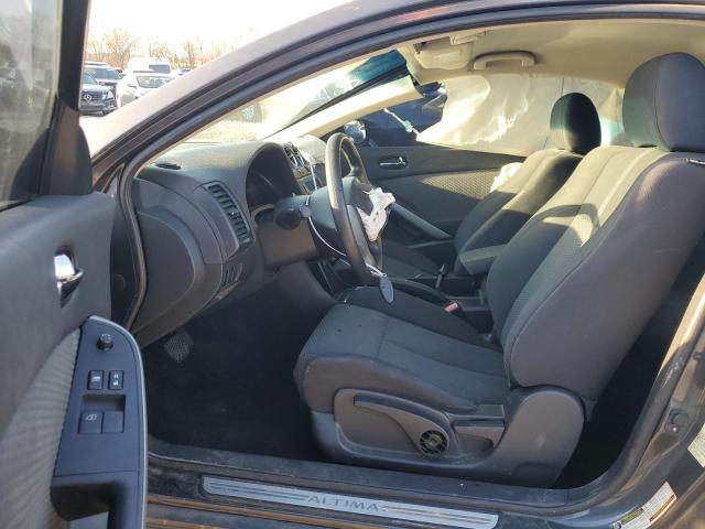Photo 7 from auction – 2009 NISSAN ALTIMA 2.5 with VIN 1N4AL24E09C158692