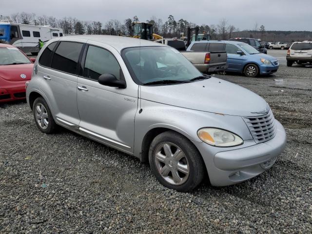 Photo 4 from auction – 2004 CHRYSLER PT CRUISER with VIN 3C4FY58B94T242395