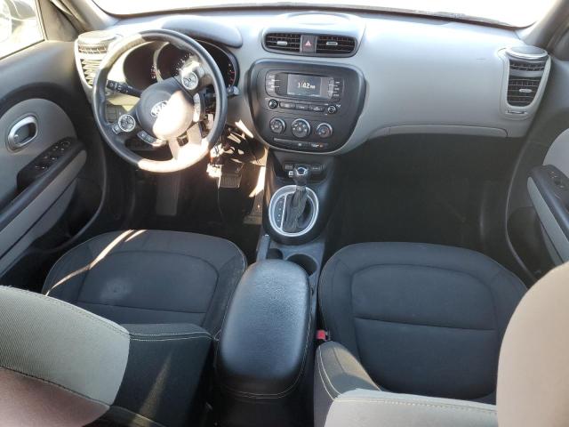 Снимка 8 от търг – 2016 KIA SOUL + с VIN KNDJP3A52G7337184
