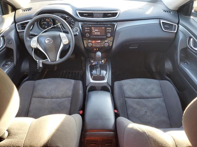 Photo 8 from auction – 2016 NISSAN ROGUE S with VIN KNMAT2MV4GP640386