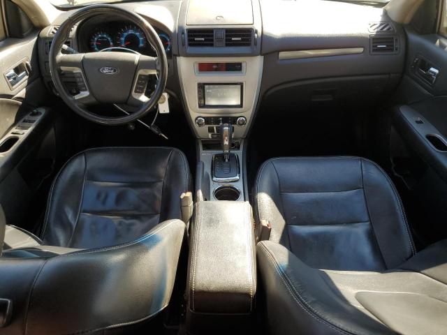 Photo 8 from auction – 2012 FORD FUSION SEL with VIN 3FAHP0JA0CR115780
