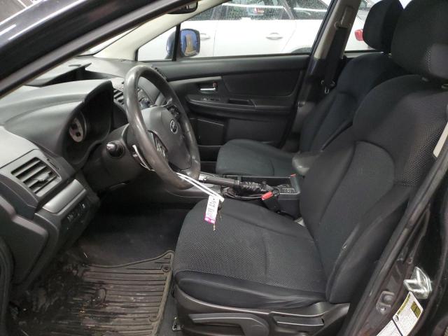 Photo 7 from auction – 2012 SUBARU IMPREZA PR with VIN JF1GPAC67CH207710