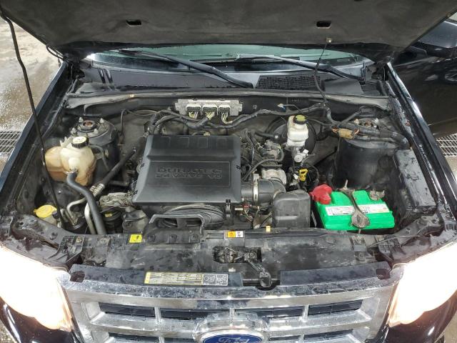 Photo 12 from auction – 2012 FORD ESCAPE LIM with VIN 1FMCU9EG7CKB02198