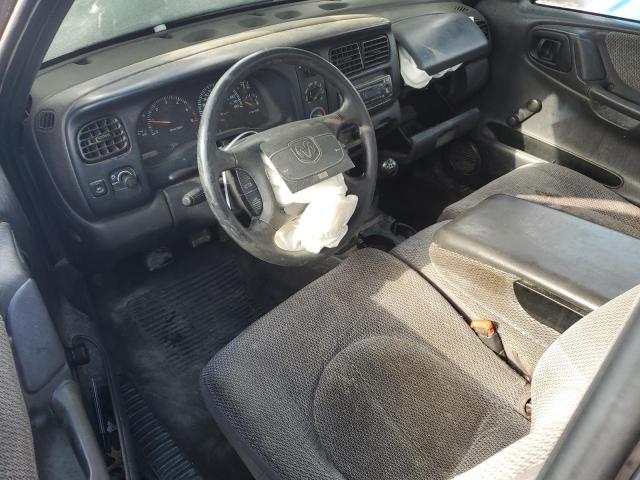 Photo 8 from auction – 1998 DODGE DAKOTA with VIN 1B7FL26X4WS541292