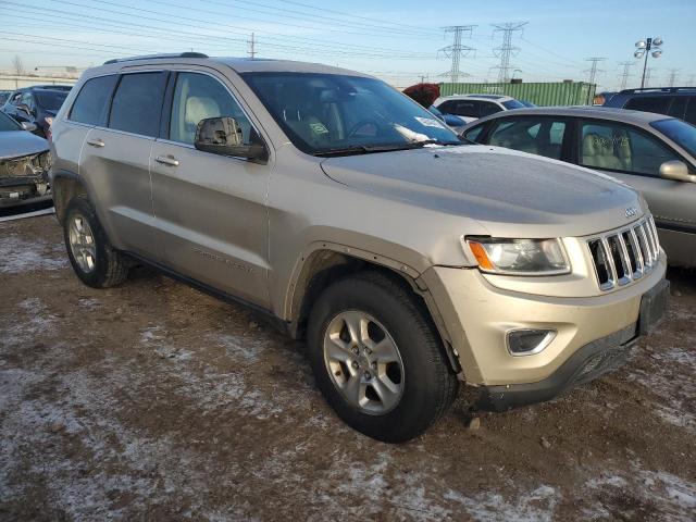 Photo 4 from auction – 2014 JEEP GRAND CHER with VIN 1C4RJFAG5EC383734