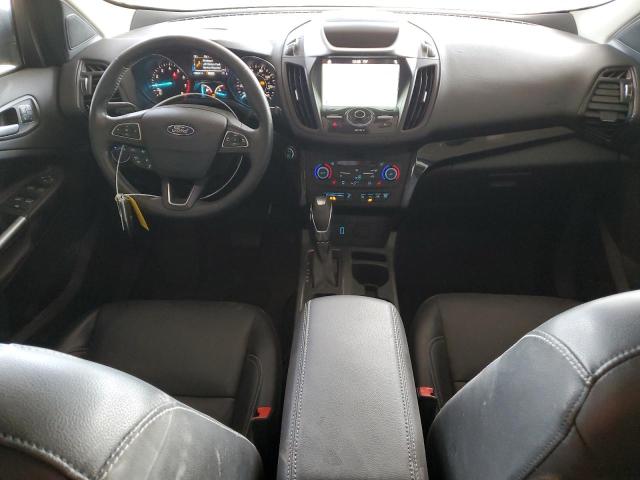 Photo 8 from auction – 2019 FORD ESCAPE TIT with VIN 1FMCU9J99KUB59268
