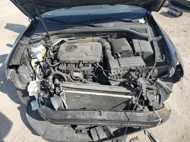 Photo 11 from auction – 2015 VOLKSWAGEN PASSAT S with VIN 1VWAT7A3XFC060157