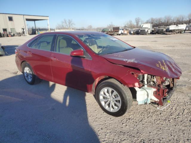 Photo 4 from auction – 2015 TOYOTA CAMRY LE with VIN 4T1BF1FK4FU975362