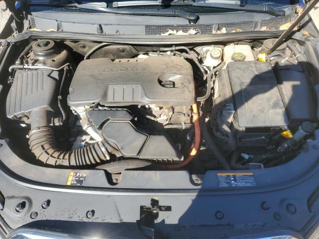 Photo 11 from auction – 2015 BUICK LACROSSE with VIN 1G4GA5GR3FF149923