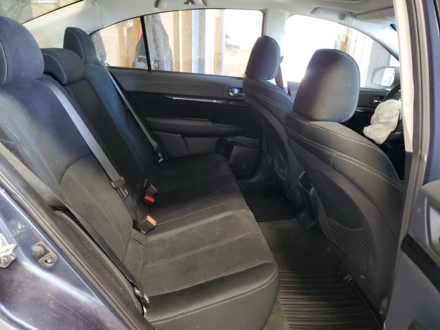 Photo 10 from auction – 2013 SUBARU LEGACY 2.5 with VIN 4S3BMCG61D3048569